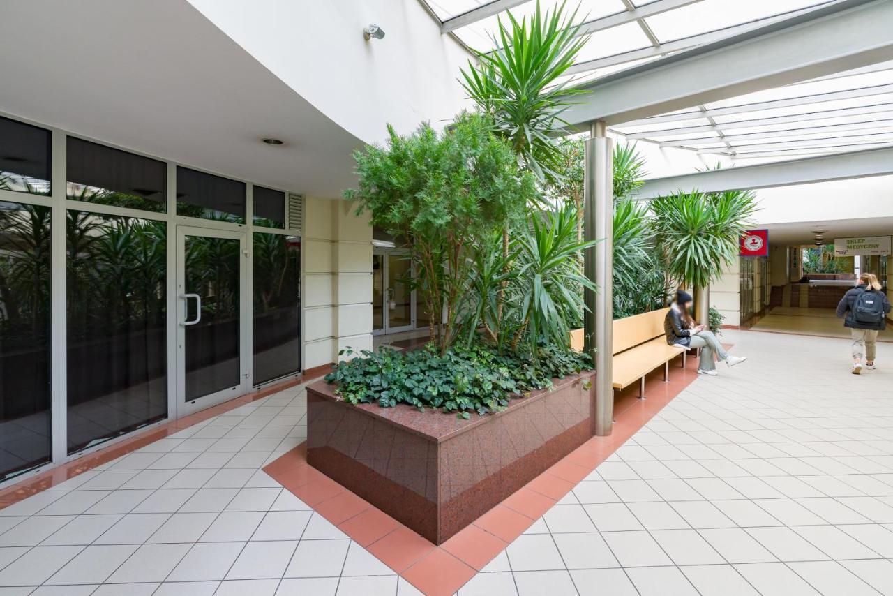 Sleepway Apartments -Boho Chic Posen Exterior foto