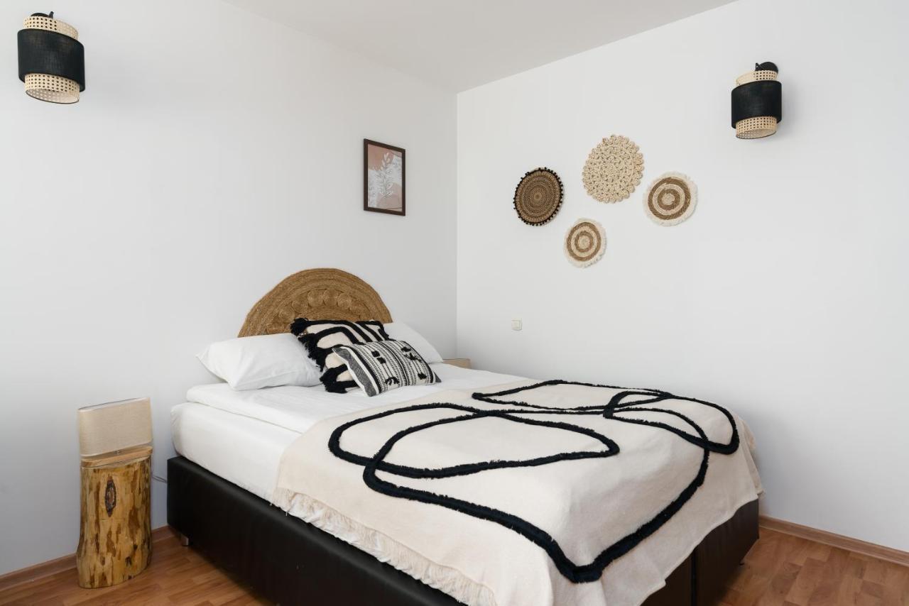 Sleepway Apartments -Boho Chic Posen Exterior foto