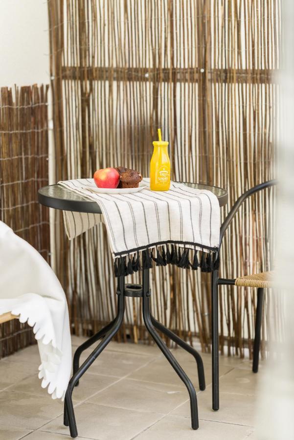 Sleepway Apartments -Boho Chic Posen Exterior foto
