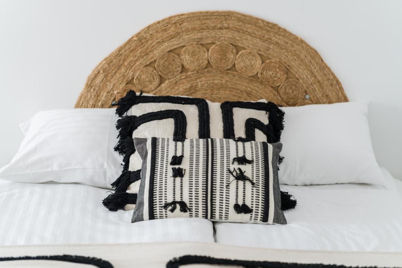 Sleepway Apartments -Boho Chic Posen Exterior foto